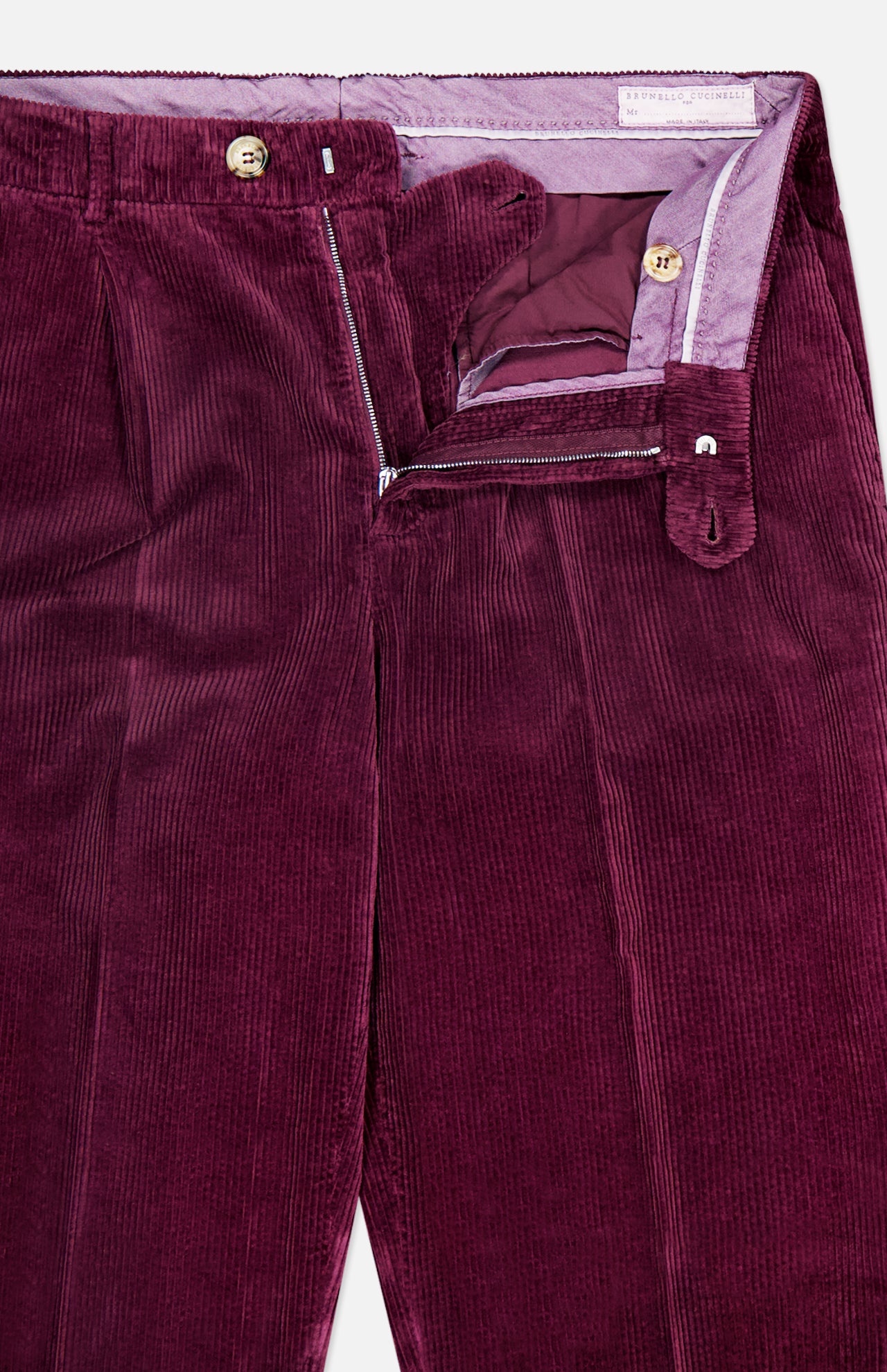 Corduroy Trousers (14721374978411)