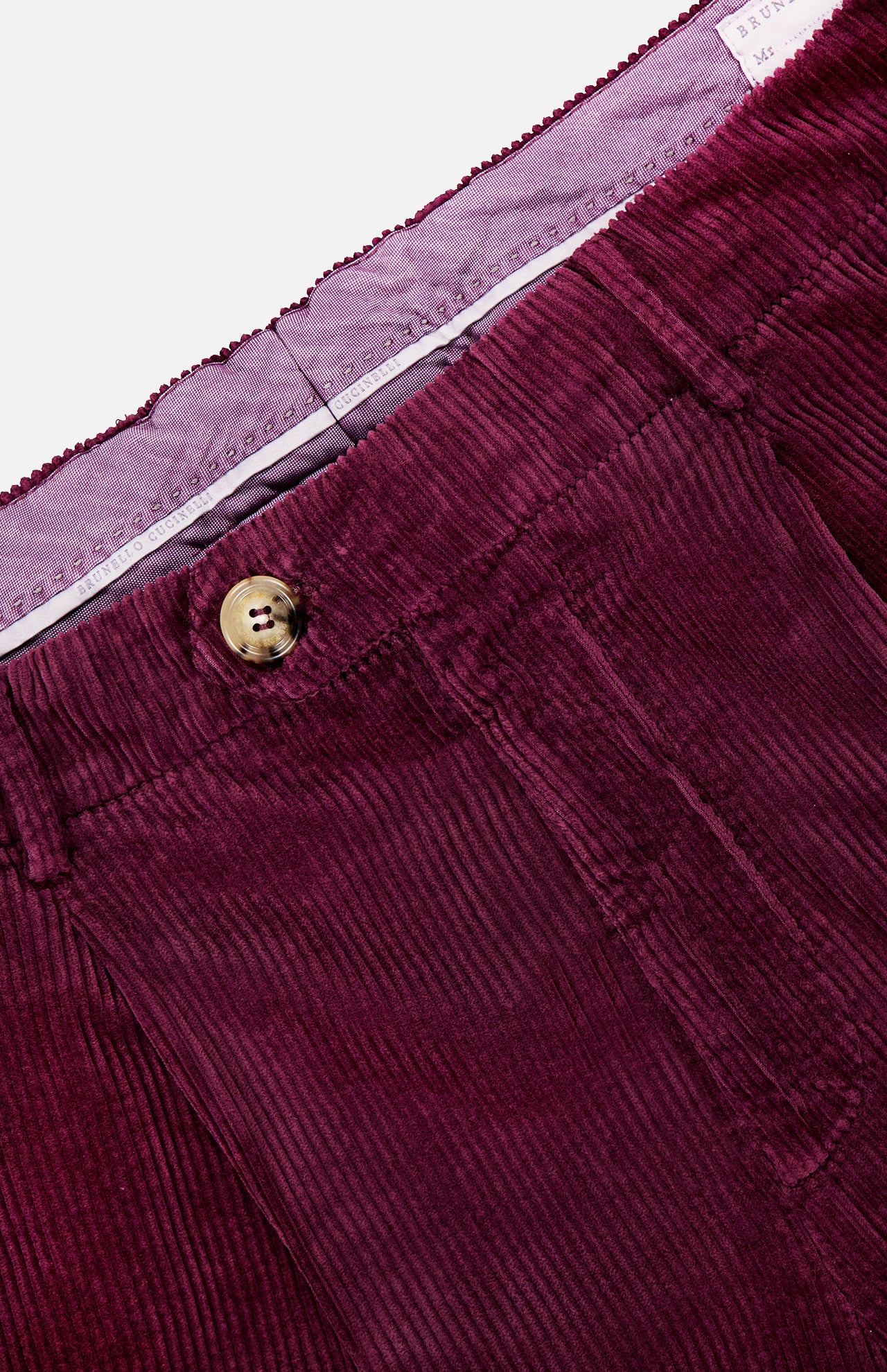 Corduroy Trousers (14721374978411)