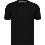 Cotton Crewneck T-Shirt (7212393136243)
