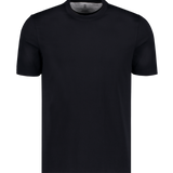Cotton Crewneck T-Shirt (7212393136243)
