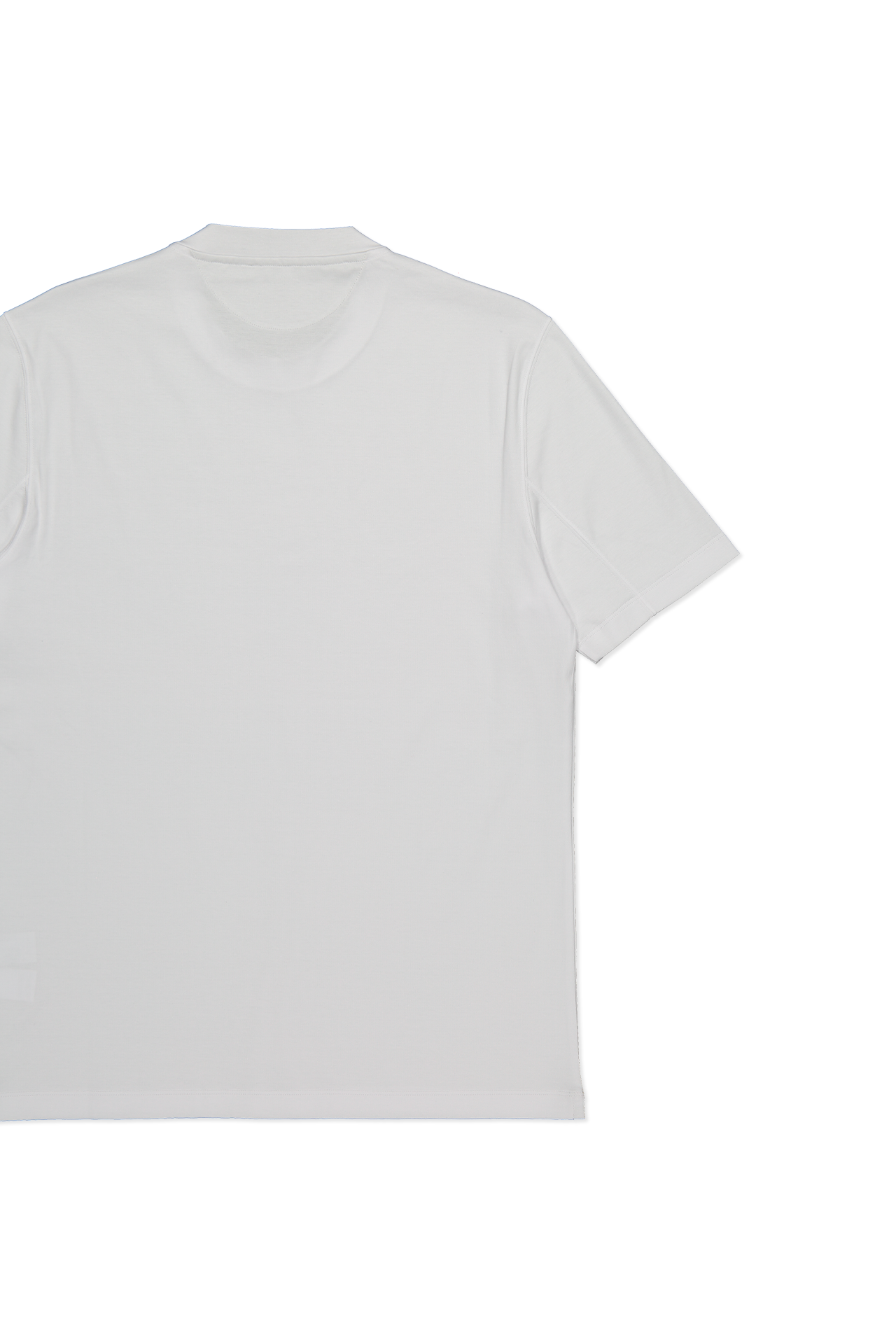 Cotton Crewneck T-Shirt (7212393136243)