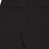 Cotton Loose Flare Pants (7705229820019)