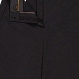 Cotton Loose Flare Pants (7705229820019)