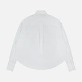 Cotton Poplin Button Up Shirt (14719882658155)