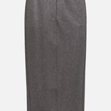 Cotton Skirt (7669940715635)