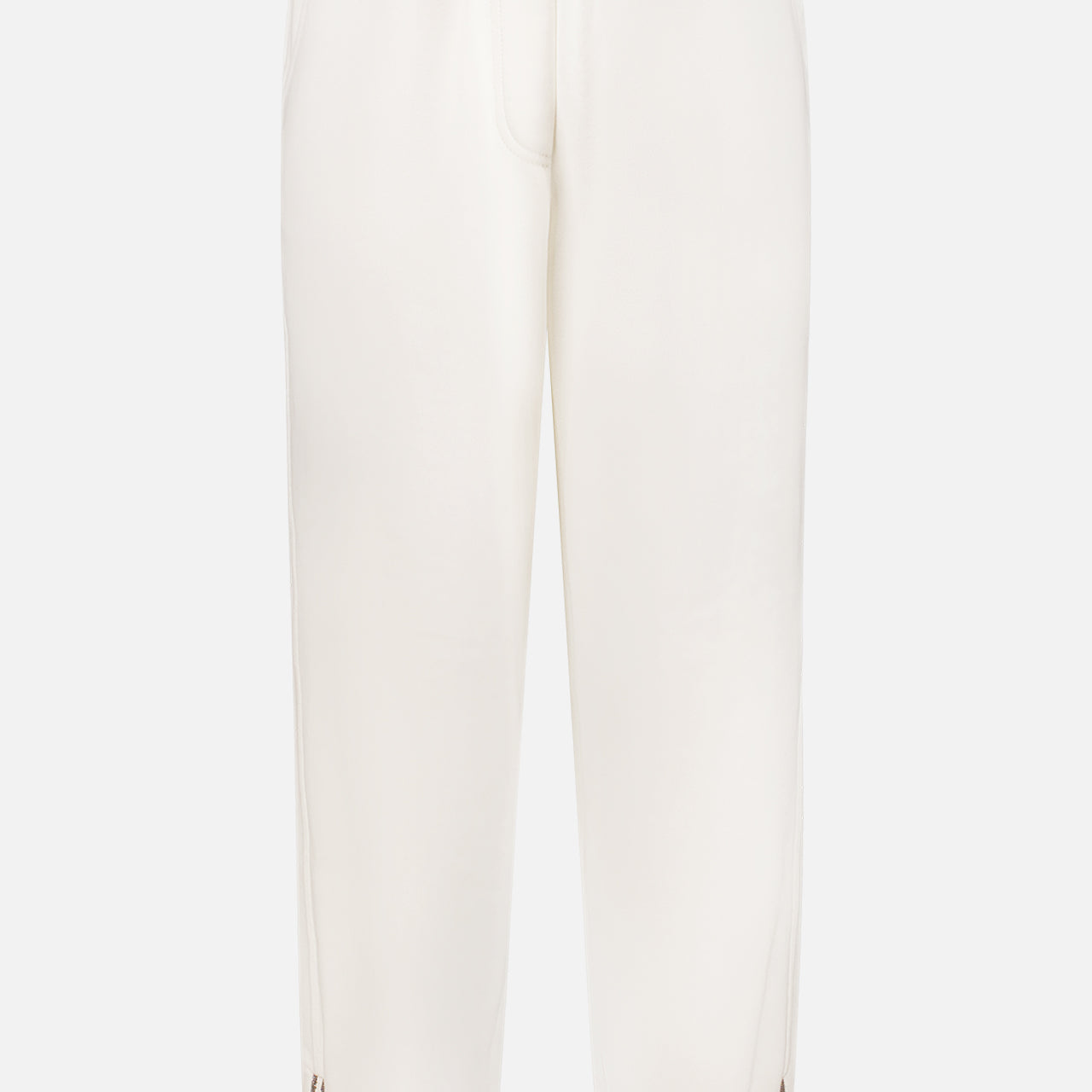 Cotton Sport Pants (7669940813939)