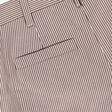 Striped Cropped Linen Blend Pants (14638164279659)