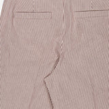 Striped Cropped Linen Blend Pants (14638164279659)