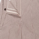 Striped Cropped Linen Blend Pants (14638164279659)