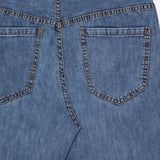 Relaxed Straight Leg Denim Pants (14638163525995)