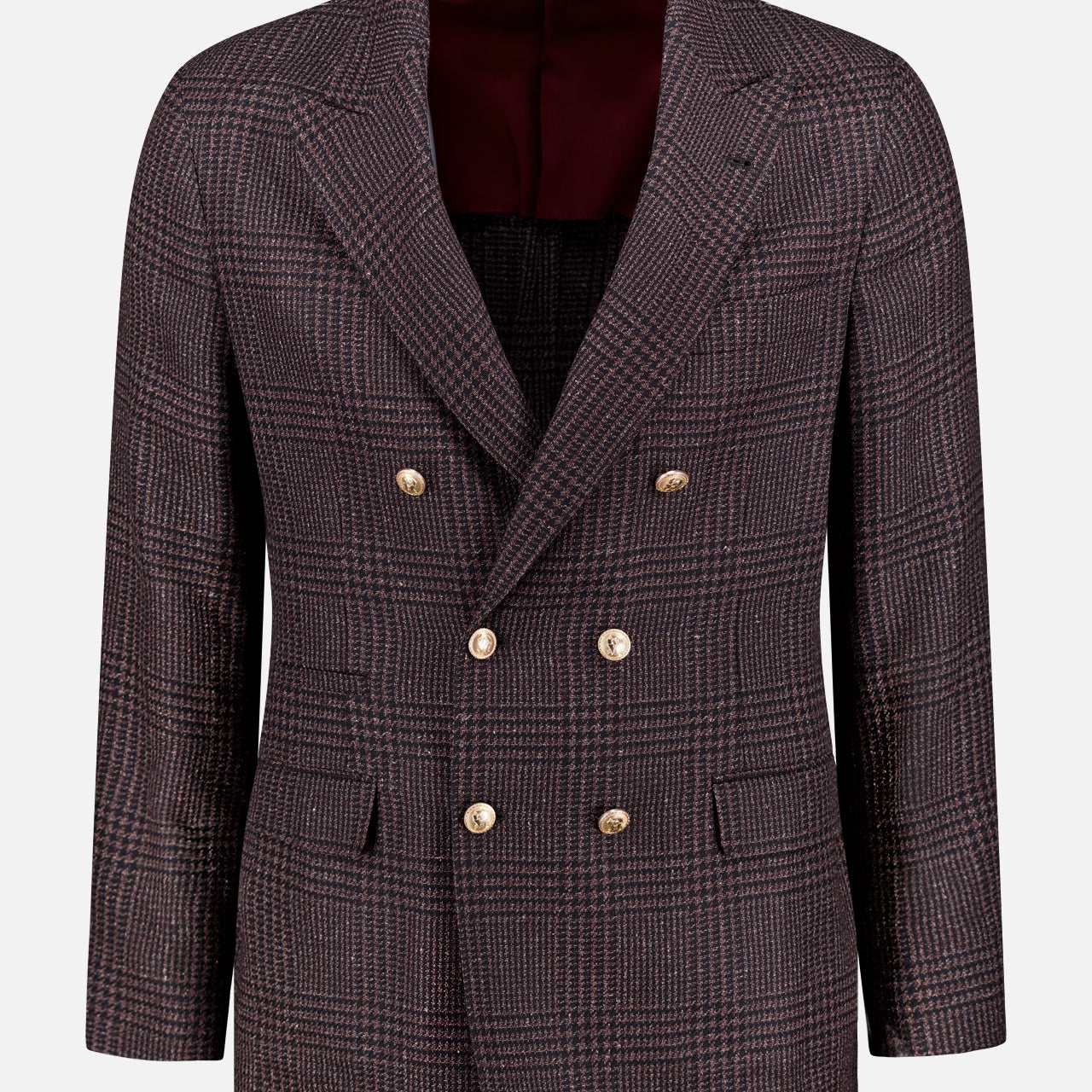 Double Breasted Sportcoat (14721082556779)
