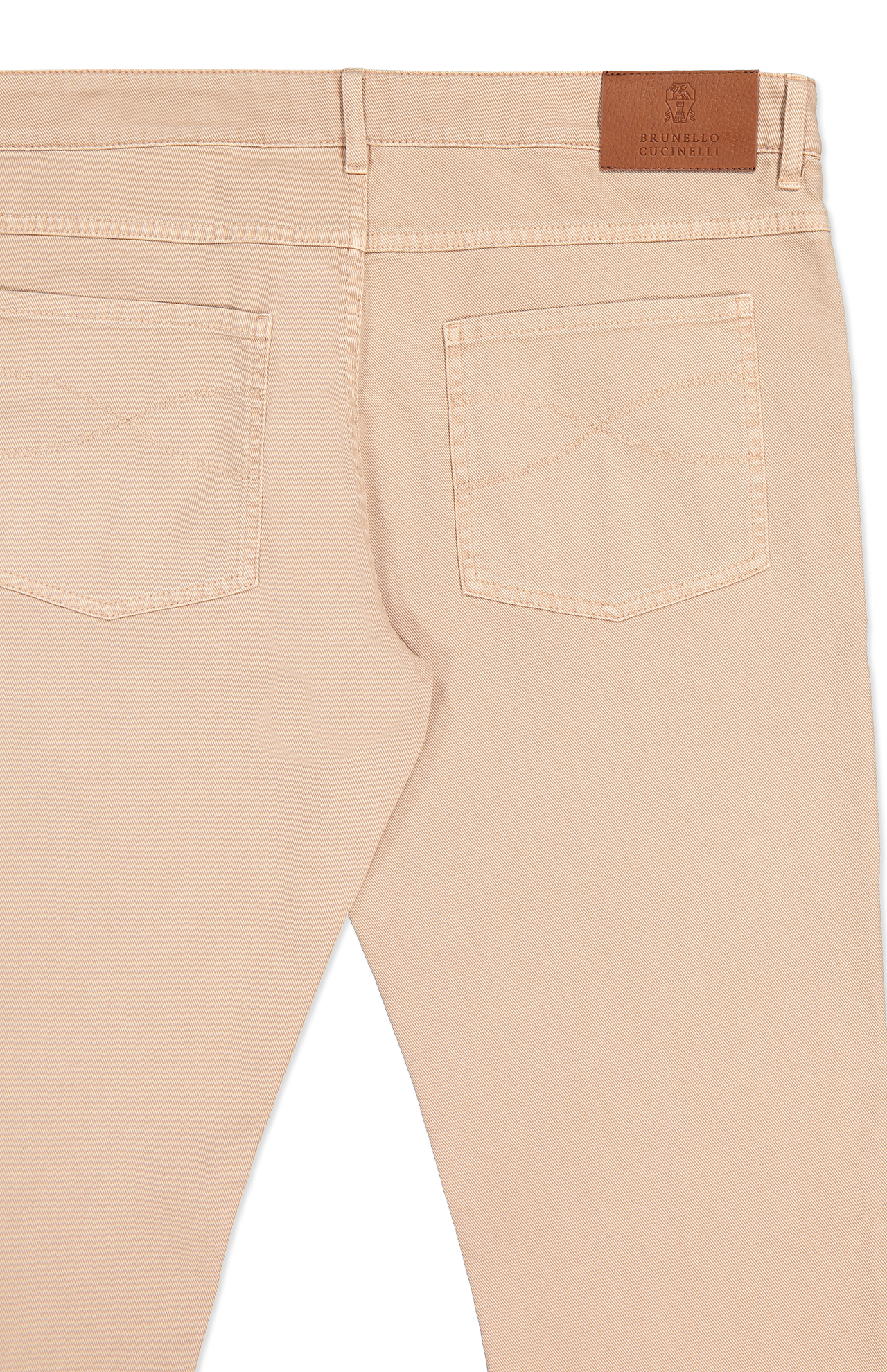 Dyed Denim Jeans (7162957987955)