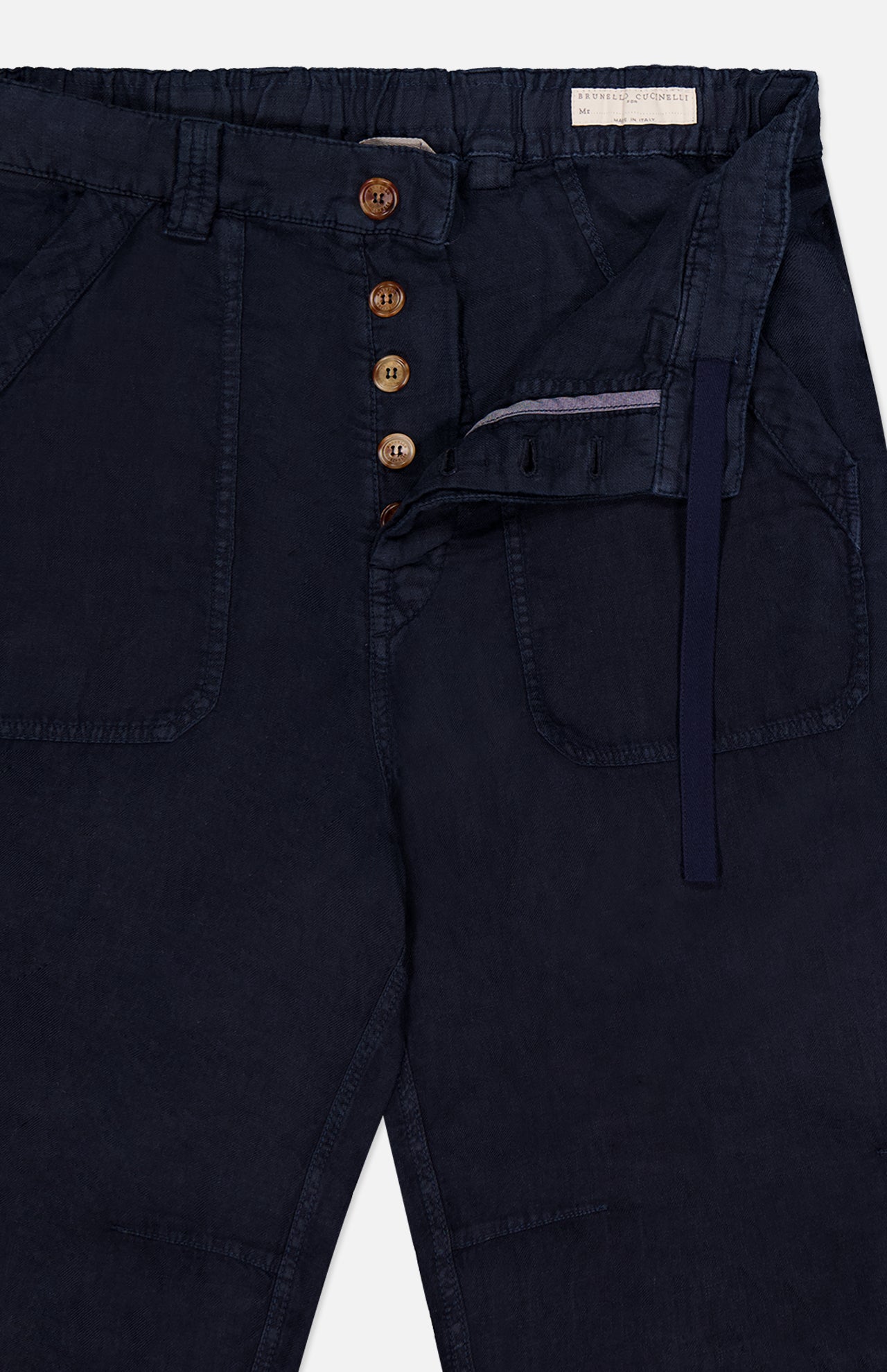 Dyed Pants (14657070498155)