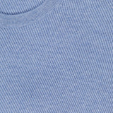 English Rib Cashmere Crewneck Sweater (14721082196331)