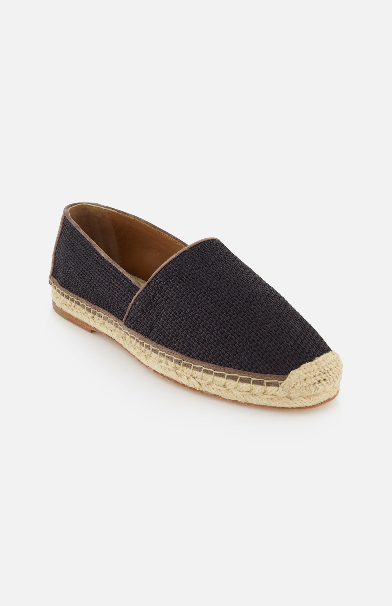 Raffia Espadrilles (14657070694763)