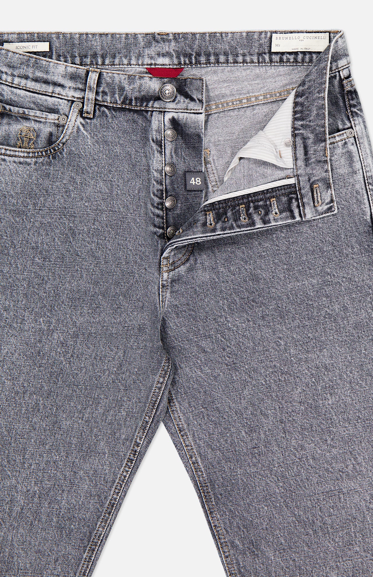Faded Jeans (14721375011179)
