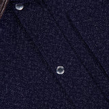 Cashmere-blend Field Jacket