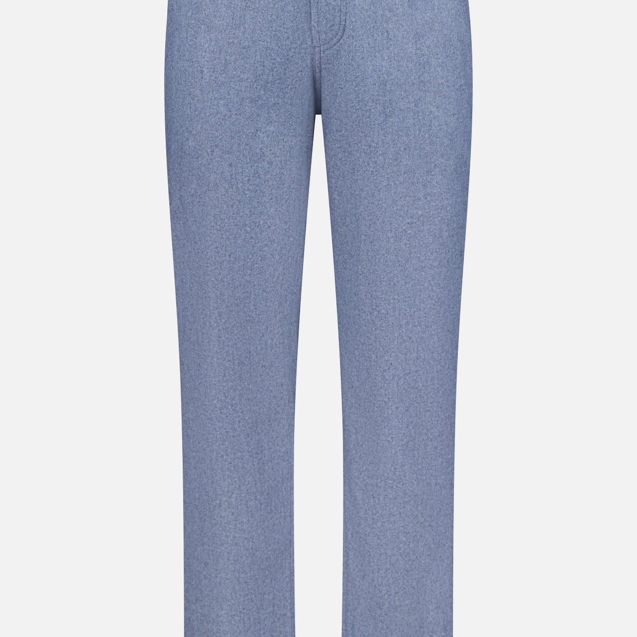 Flannel Button Fly Pants (14721374880107)