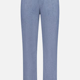 Flannel Button Fly Pants (14721374880107)