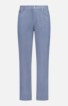 Flannel Button Fly Pants (14721374880107)