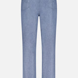 Flannel Button Fly Pants (14721374880107)
