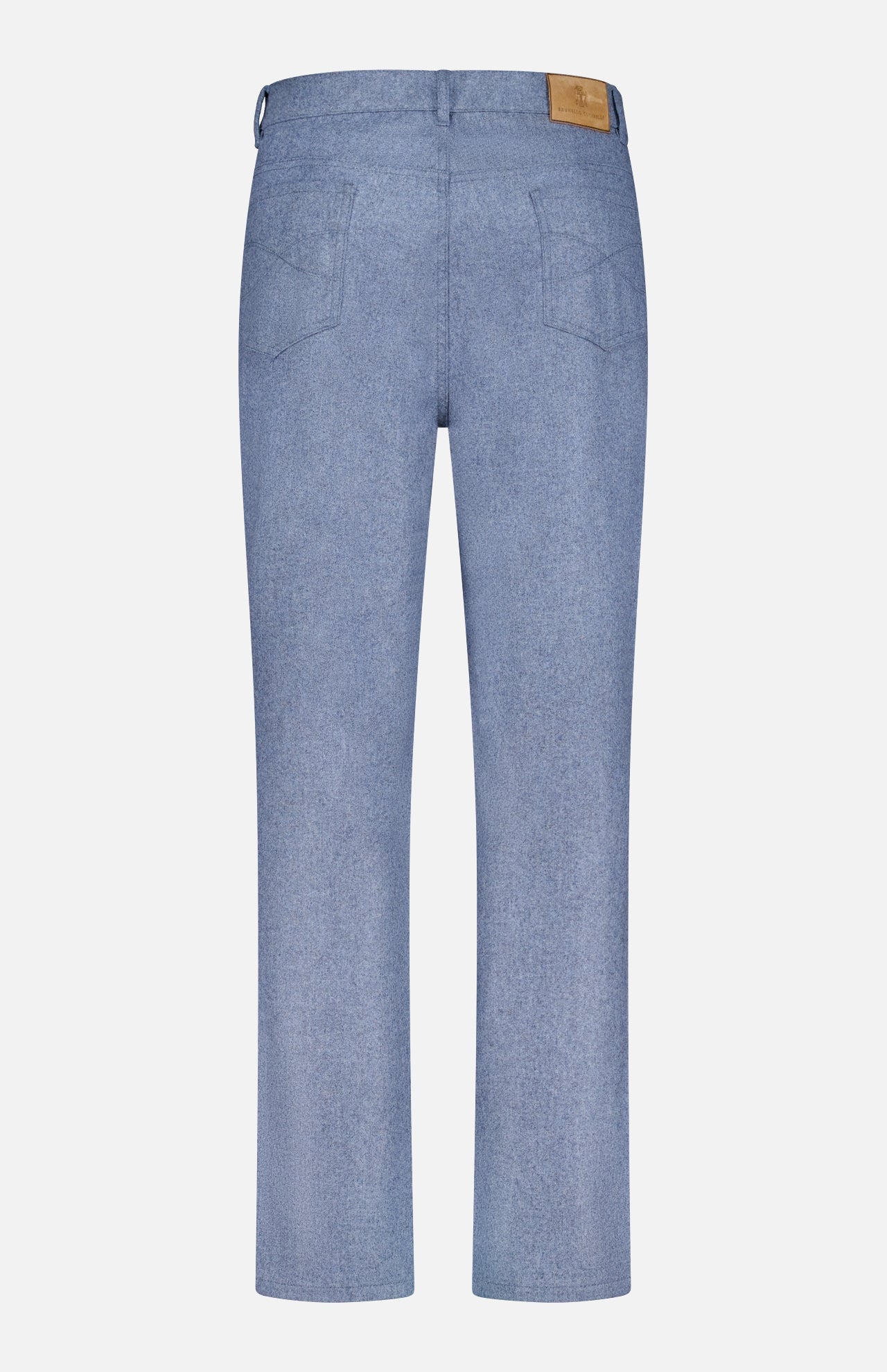 Flannel Button Fly Pants (14721374880107)