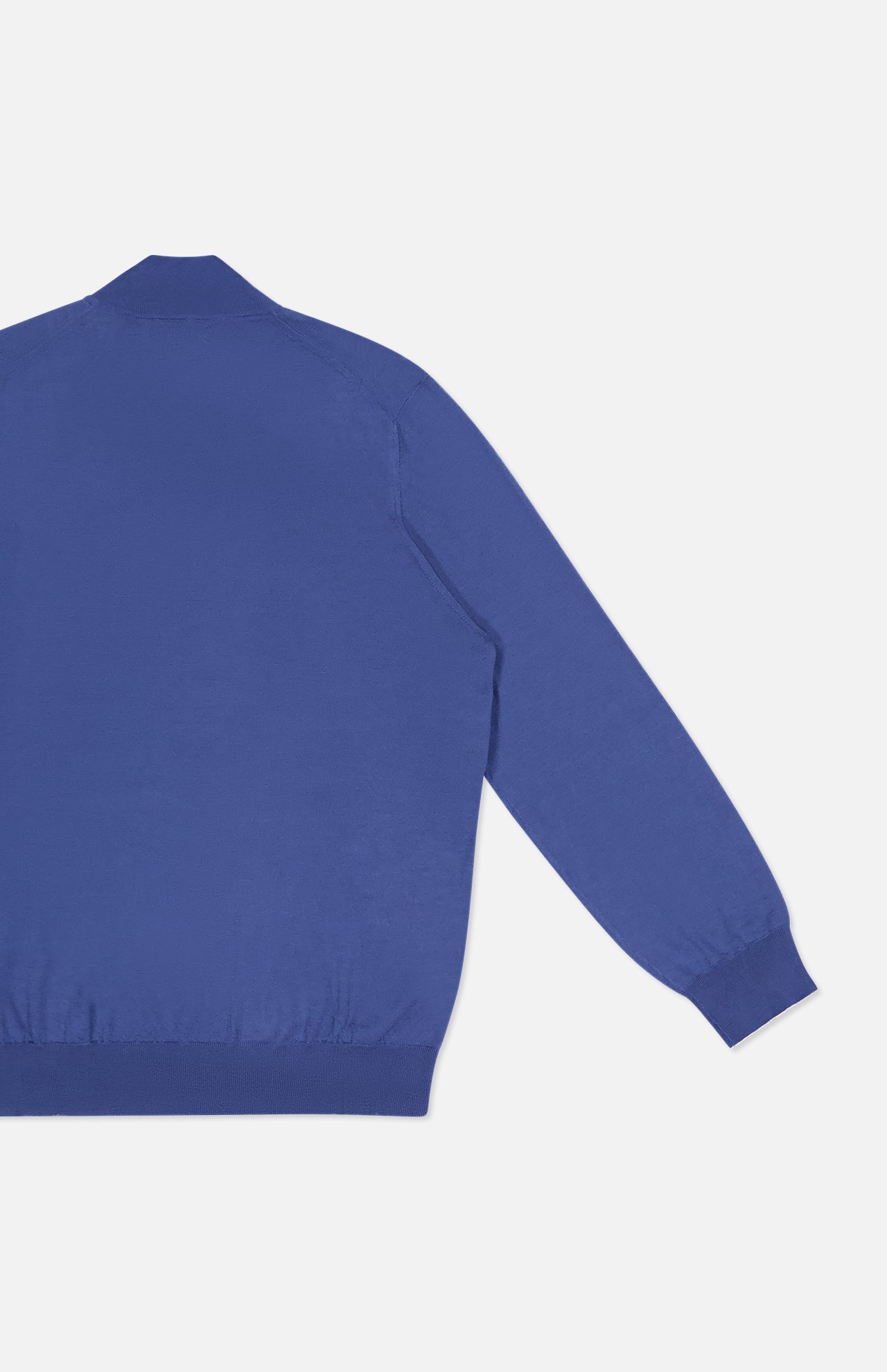 Full Zip Fine Gauge Cardigan (7606400319603)