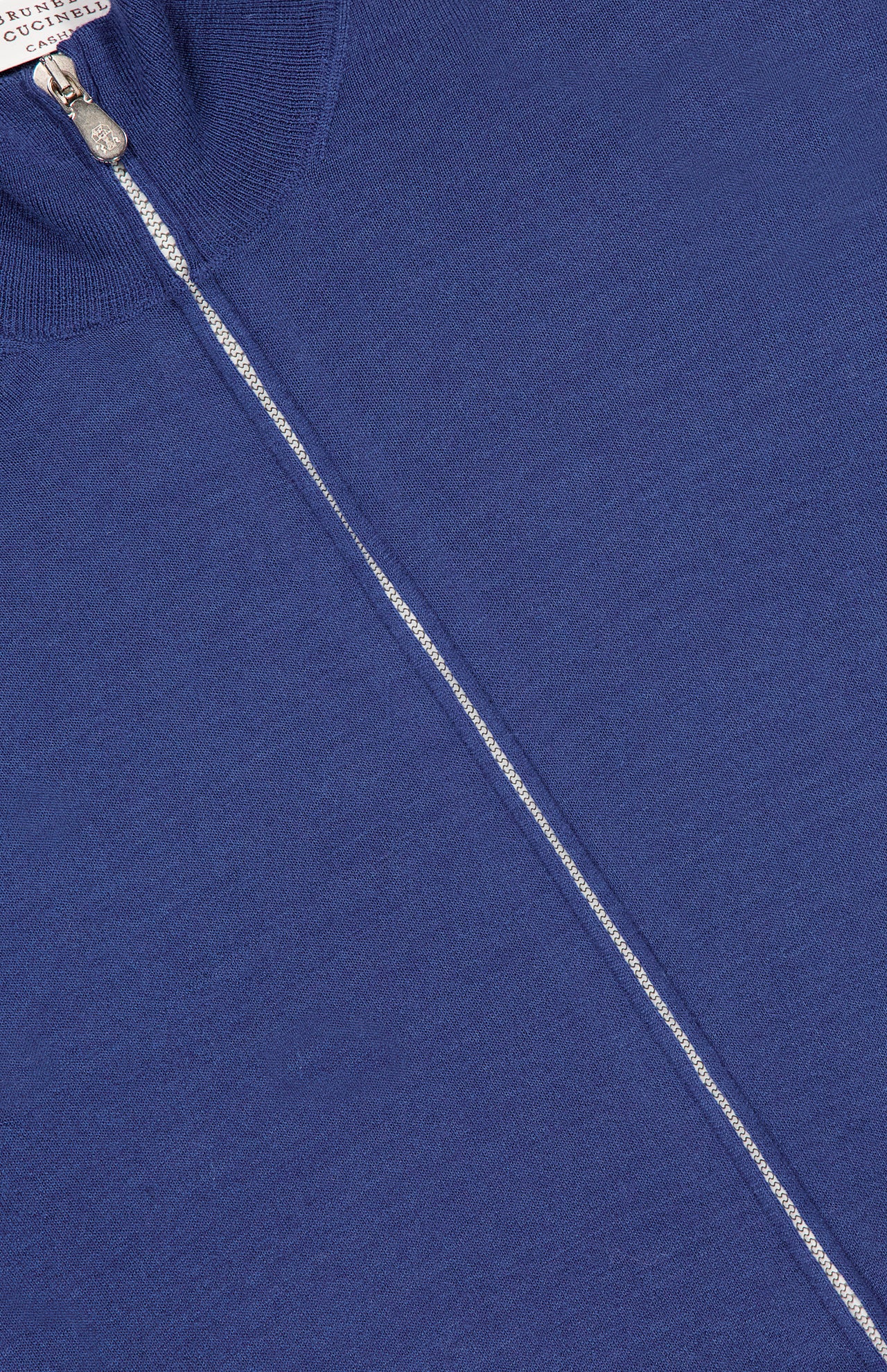 Full Zip Fine Gauge Cardigan (7606400319603)