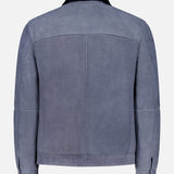 Fur Collar Jacket (14721082786155)