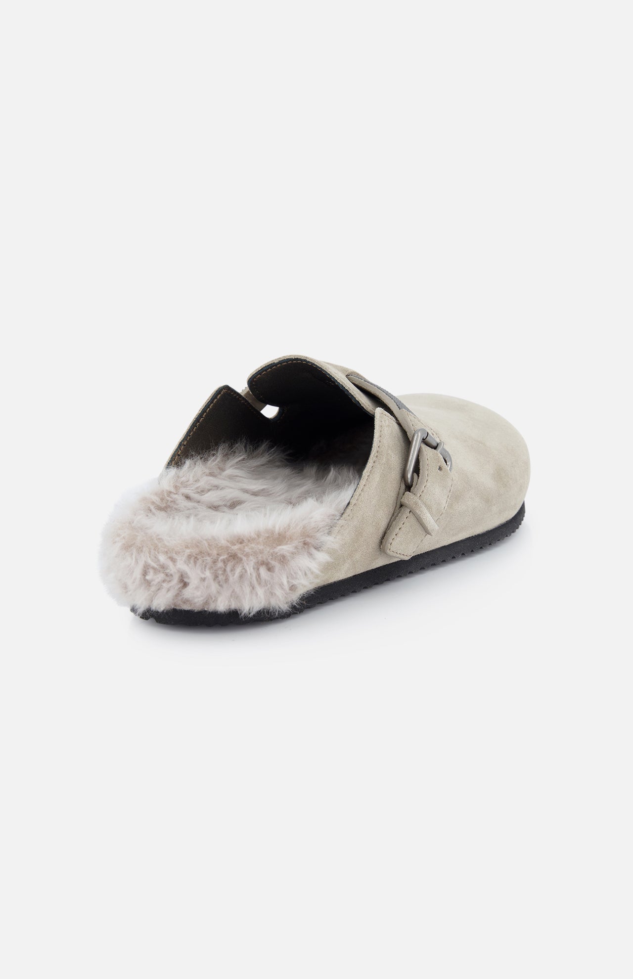 Fur Shoes (7669940977779)