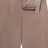 Garment Dyed Trousers (14721374945643)