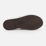 Suede Platform Sandals (14638163853675)