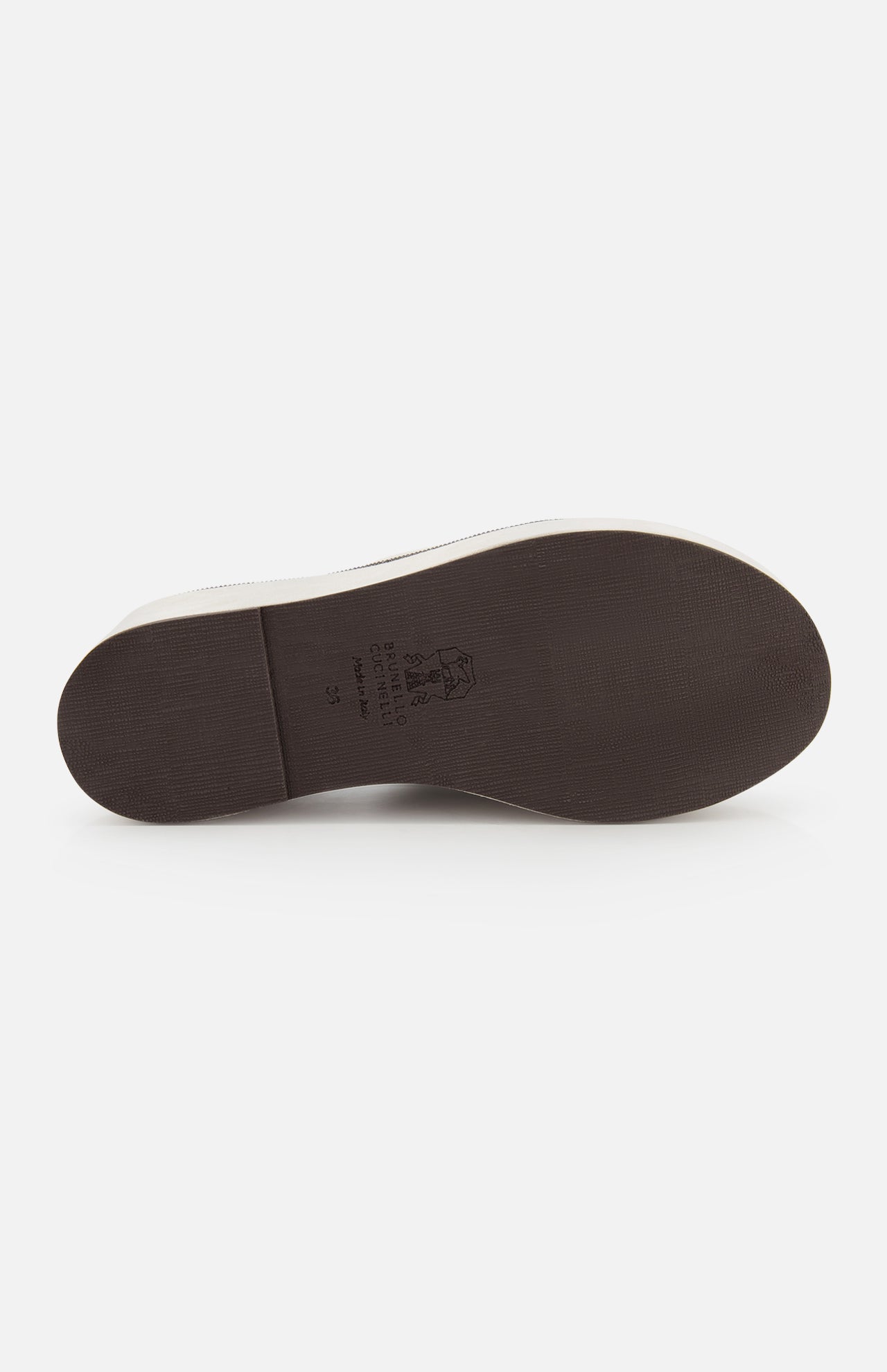 Suede Platform Sandals (14638163853675)