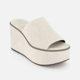 Suede Platform Sandals (14638163853675)