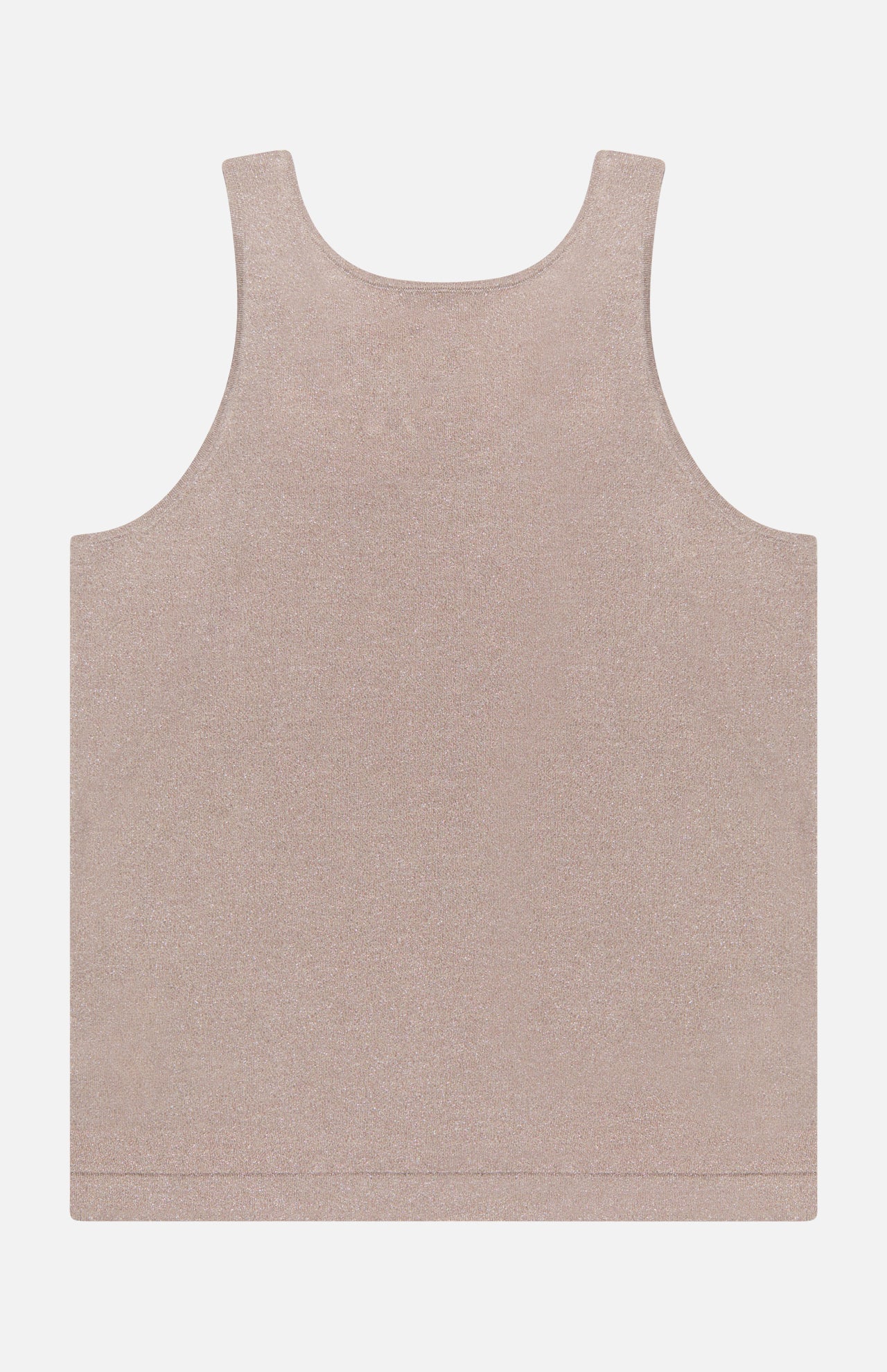 Sparkling Knit Vest (14638162903403)