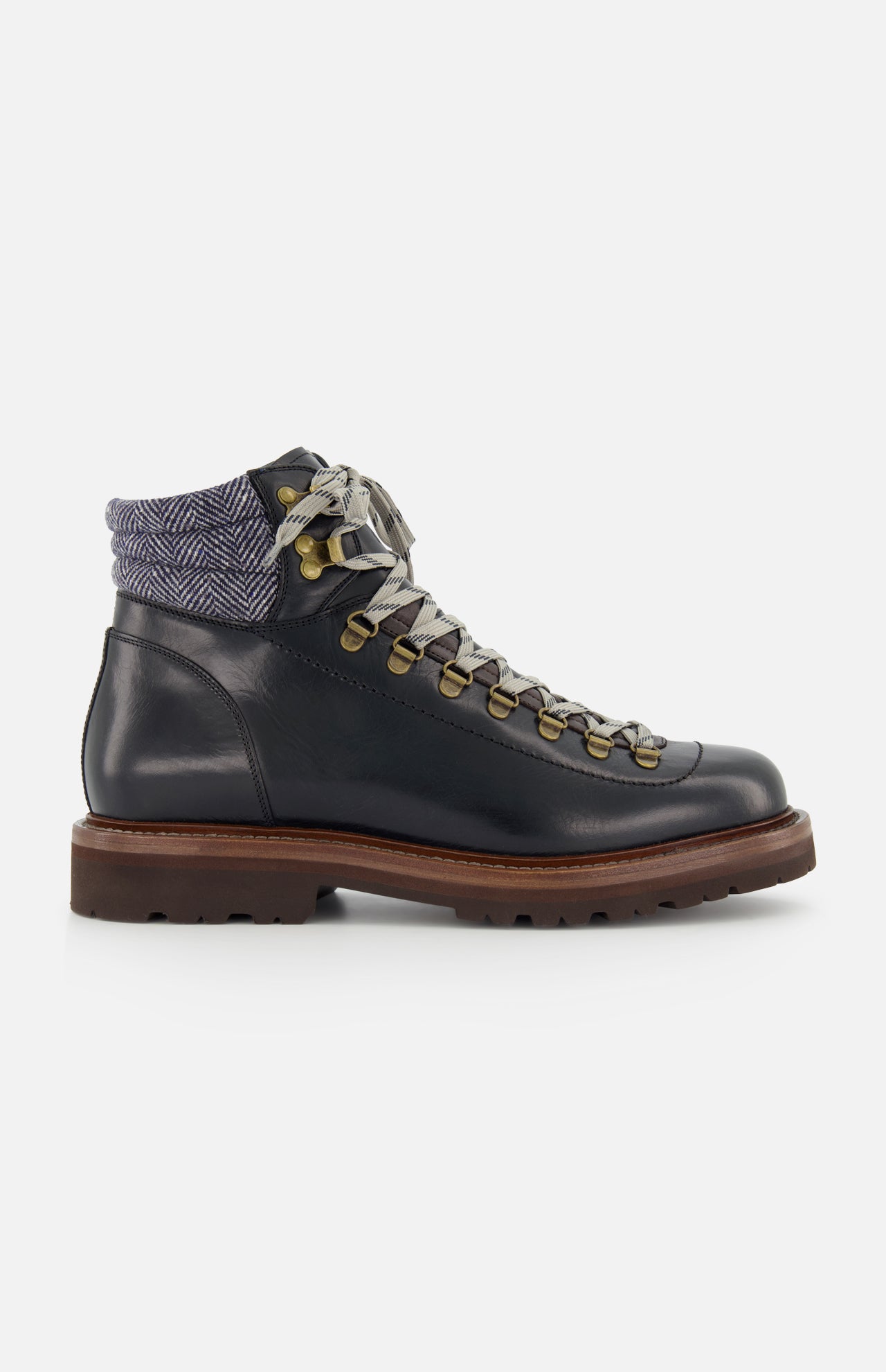 Leather Hiking Ankle Boots (14721375109483)