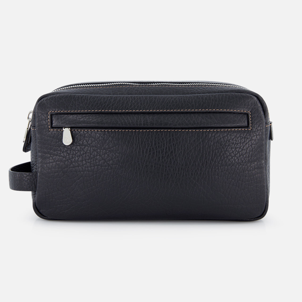 Leather Beauty Case (7606726197363)