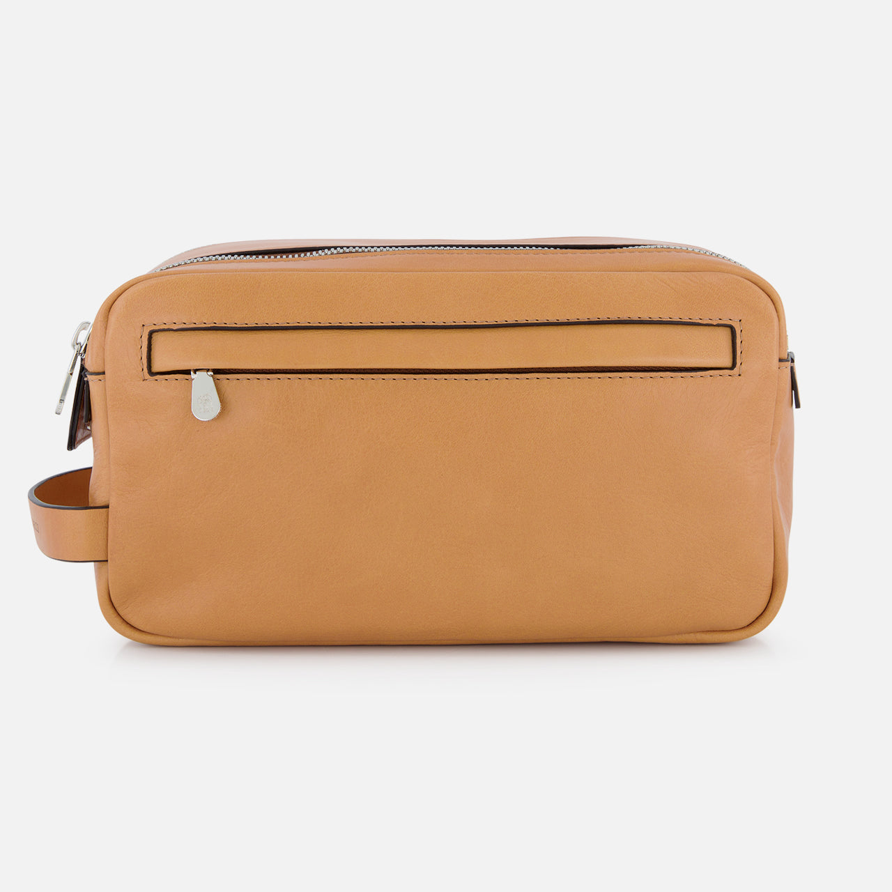 Leather Beauty Case (7606726230131)
