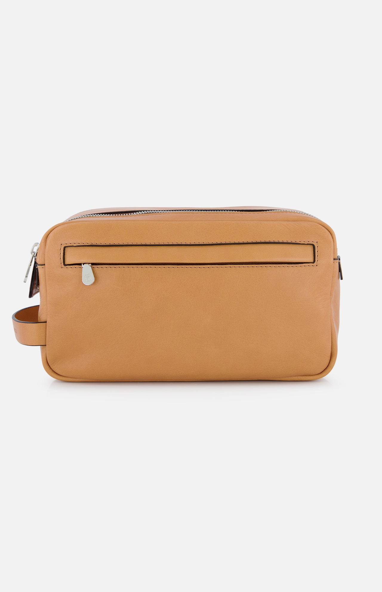 Leather Beauty Case (7606726230131)