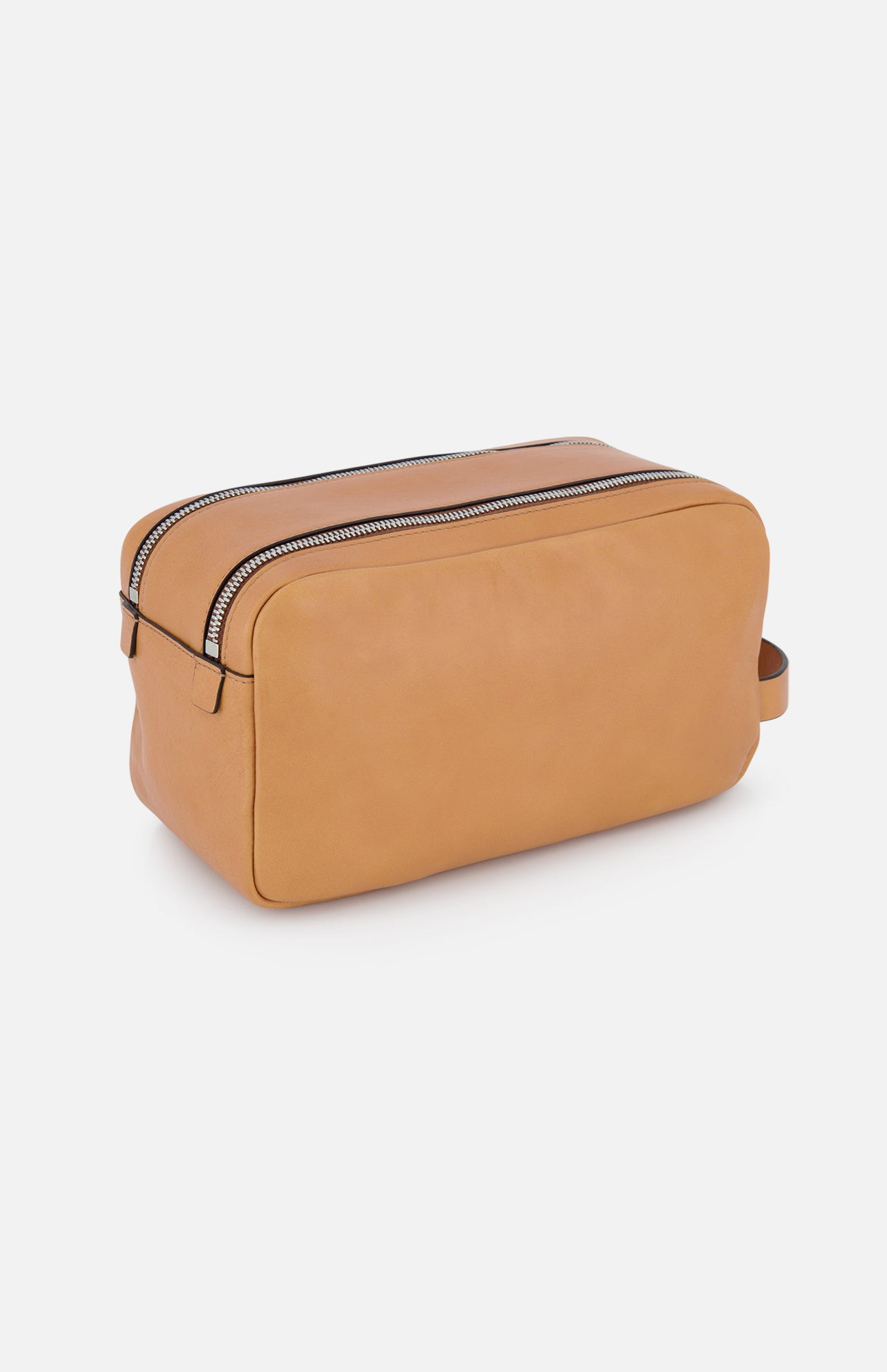 Leather Beauty Case (7606726230131)