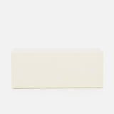 Leather Glasses Case (7366527844467)