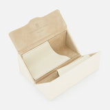 Leather Glasses Case (7366527844467)