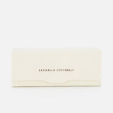 Leather Glasses Case (7366527844467)