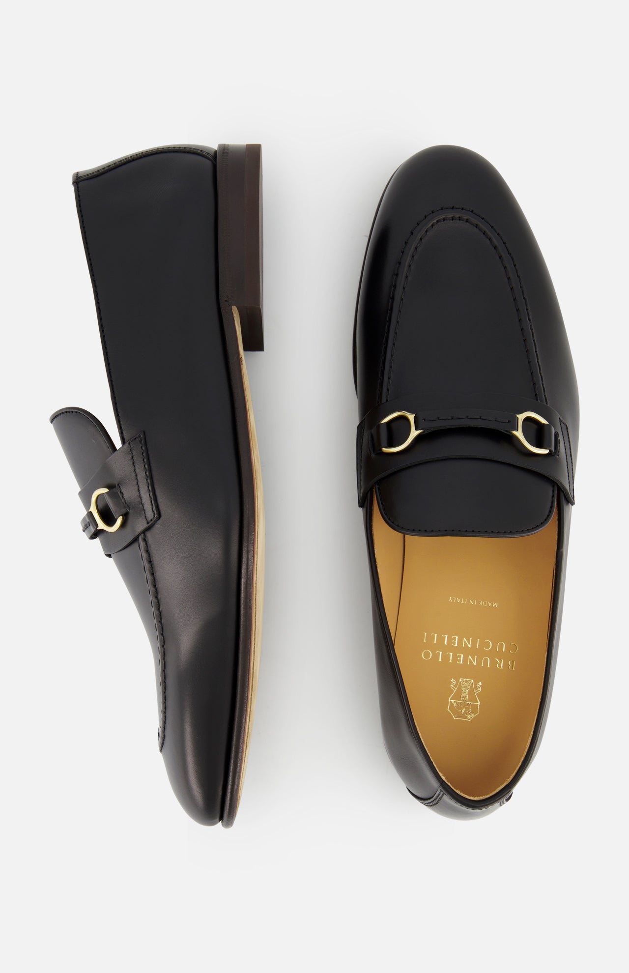 Leather Loafers (14657071055211)