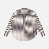 Long Sleeve Button Up Embroidered Shirt (14638164083051)