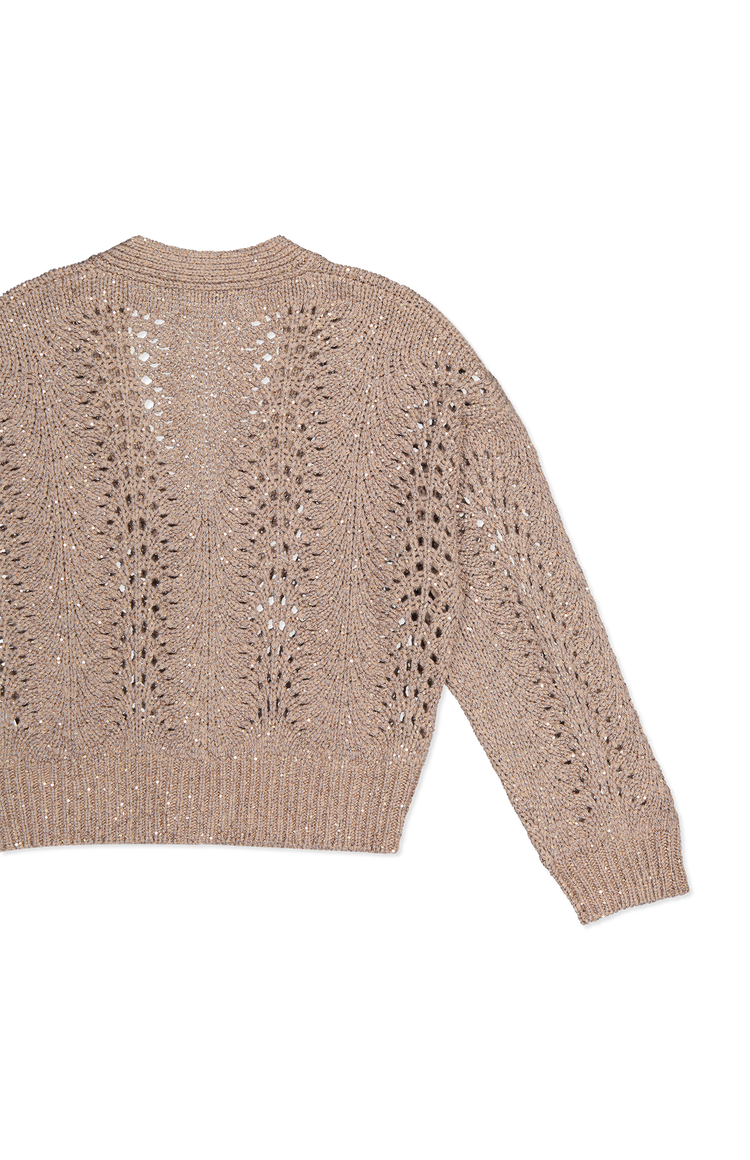 Long Sleeve Cardigan Sweater (7182466875507)
