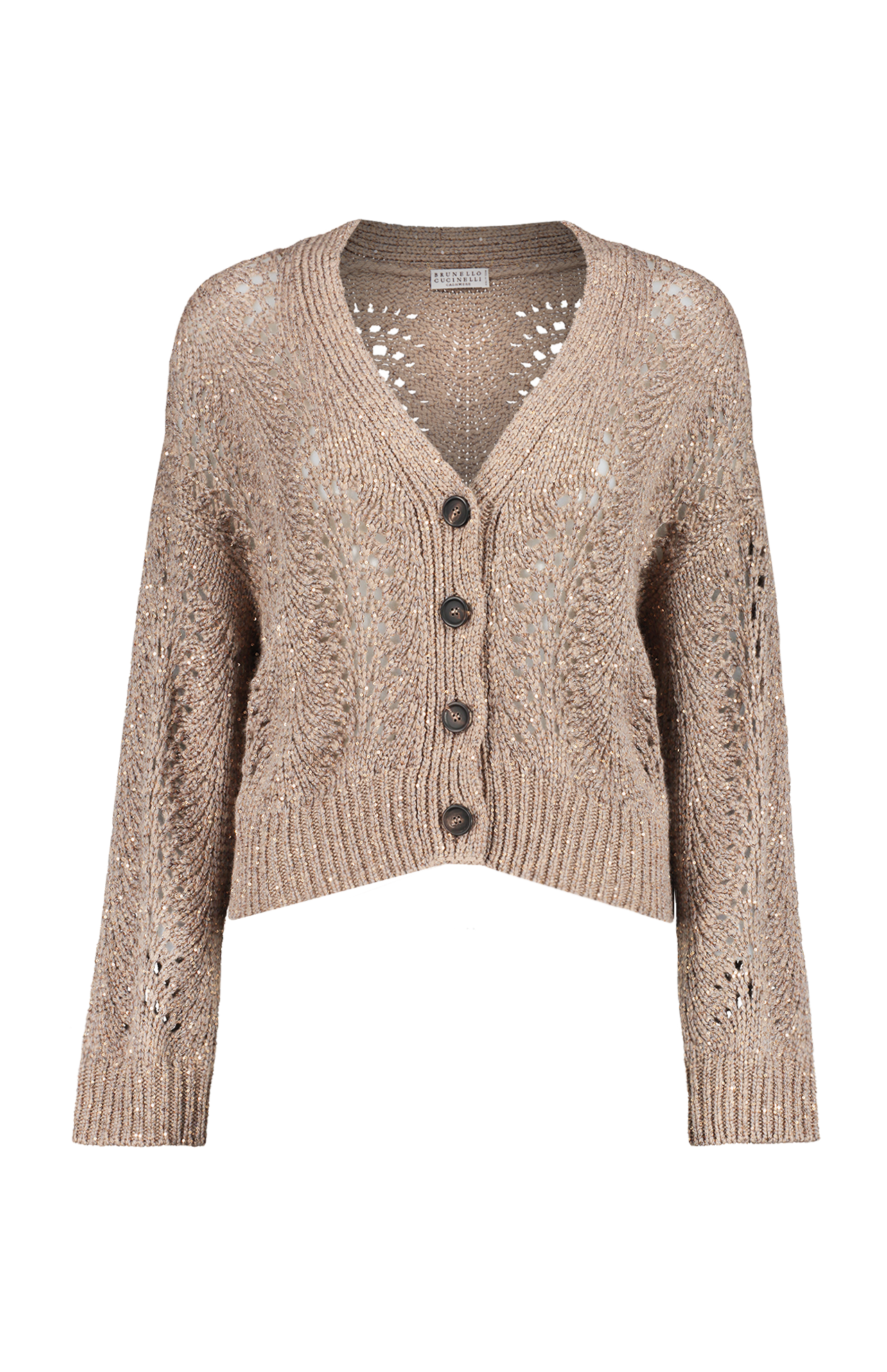 Long Sleeve Cardigan Sweater (7182466875507)