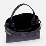 Medium Suede Essense Family Bag (14720165118315)
