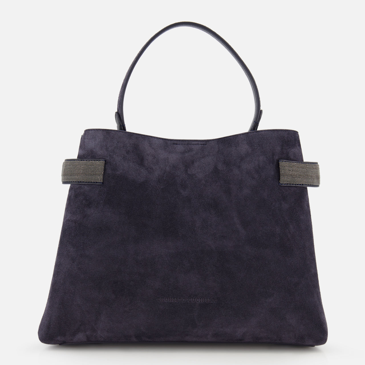Medium Suede Essense Family Bag (14720165118315)