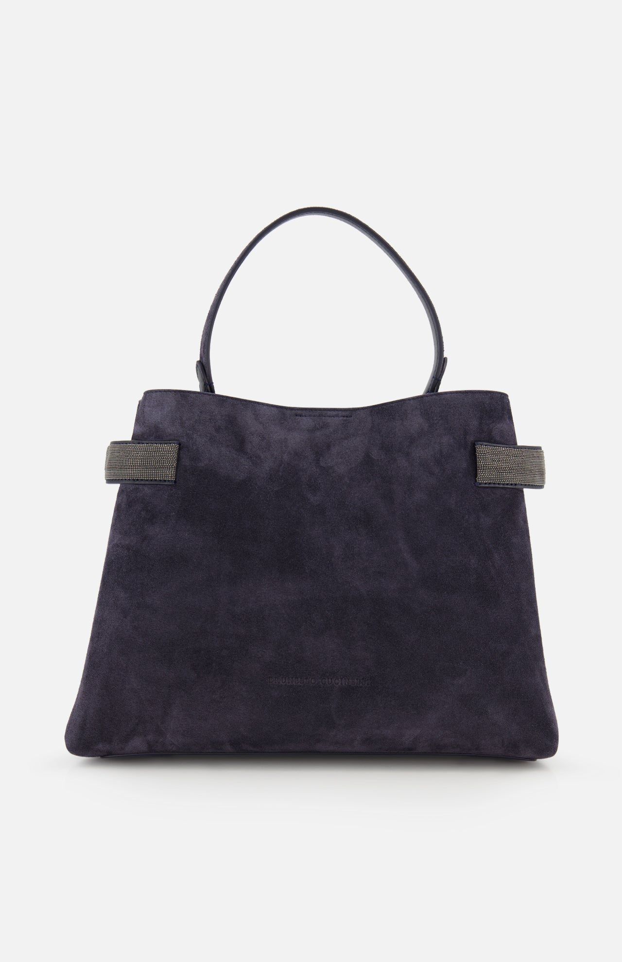 Medium Suede Essense Family Bag (14720165118315)